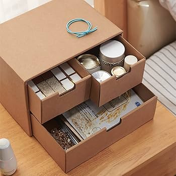 Hiloto Wakai バースデーボックス Amazon.co.jp: 編み物収納ボックス | 糸ボックス | 編み物ツール