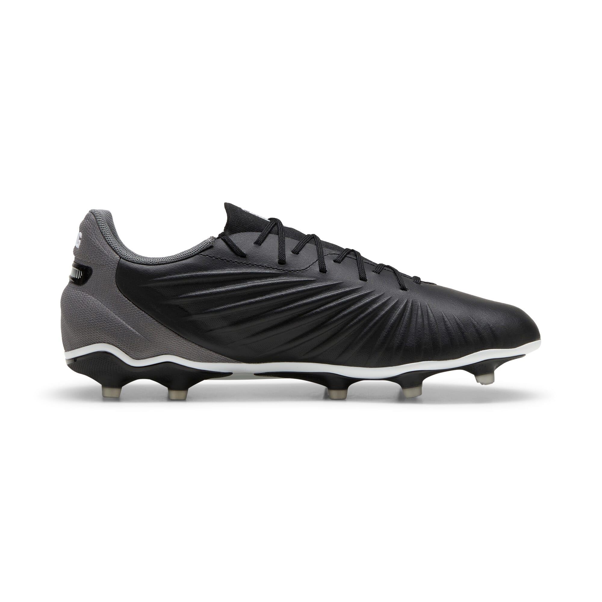 PUMA Unisex King Match Fg/AgSoccer Shoe