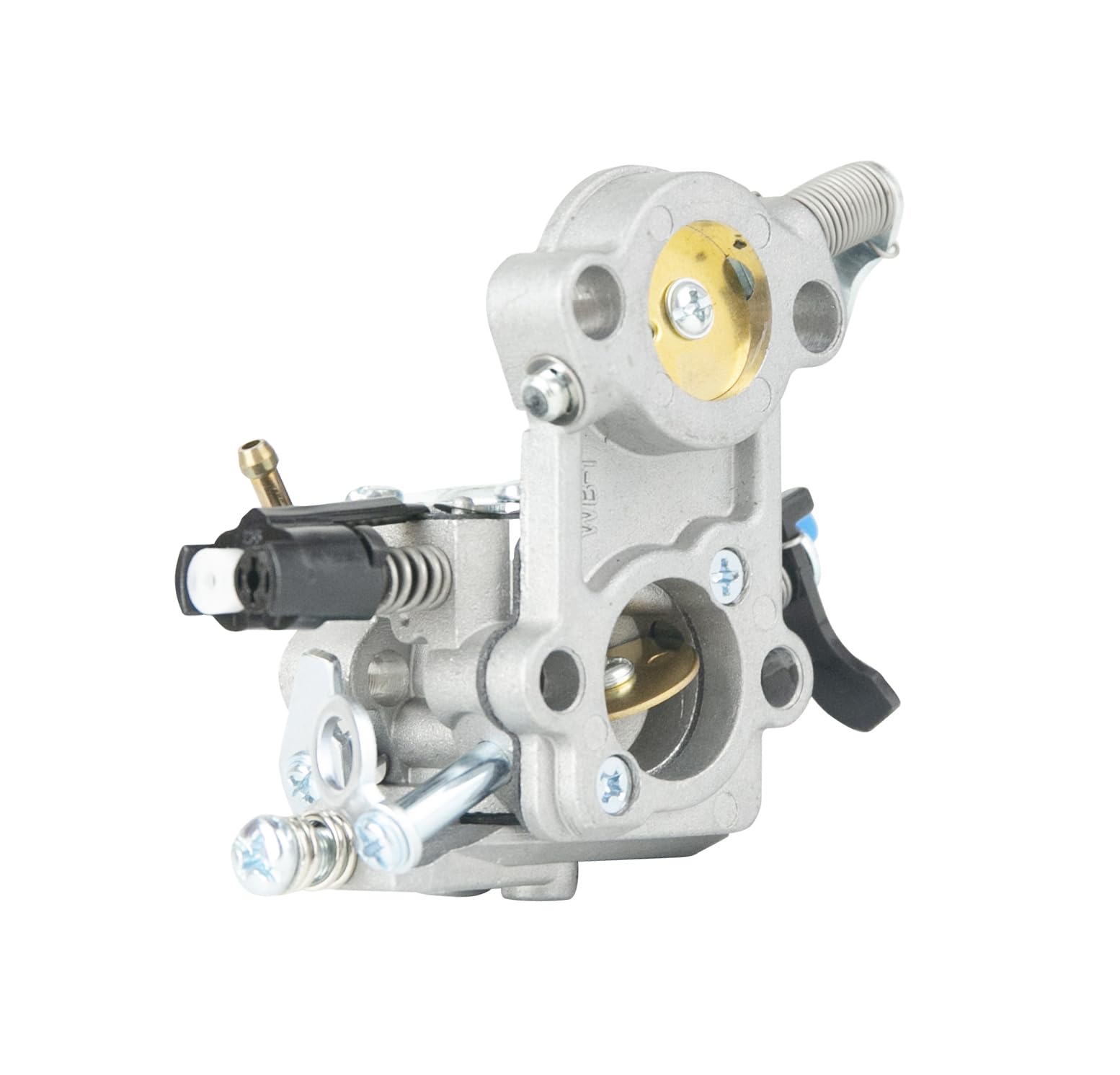 Amazon.com: 455 Rancher Carburetor for Husqvarna 455 Rancher 455 E
