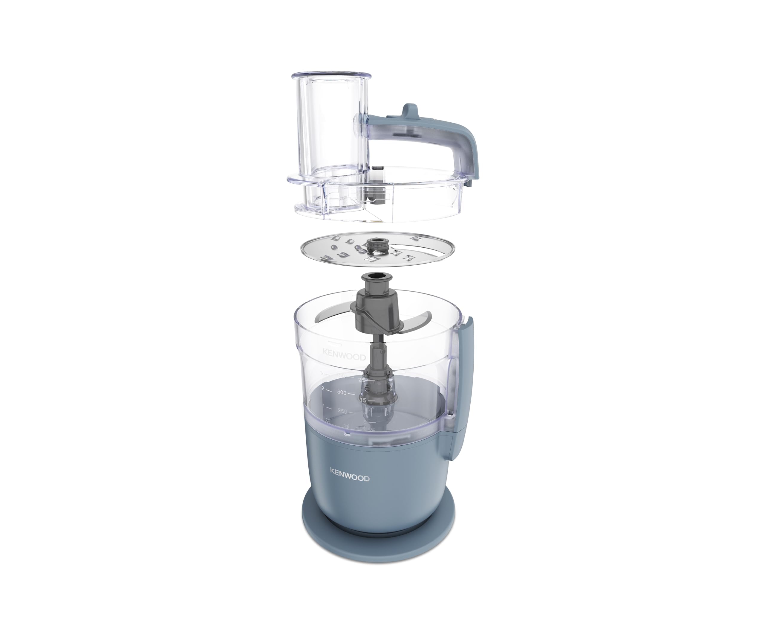 Mini robot multifonction KENWOOD FDP22.000GY