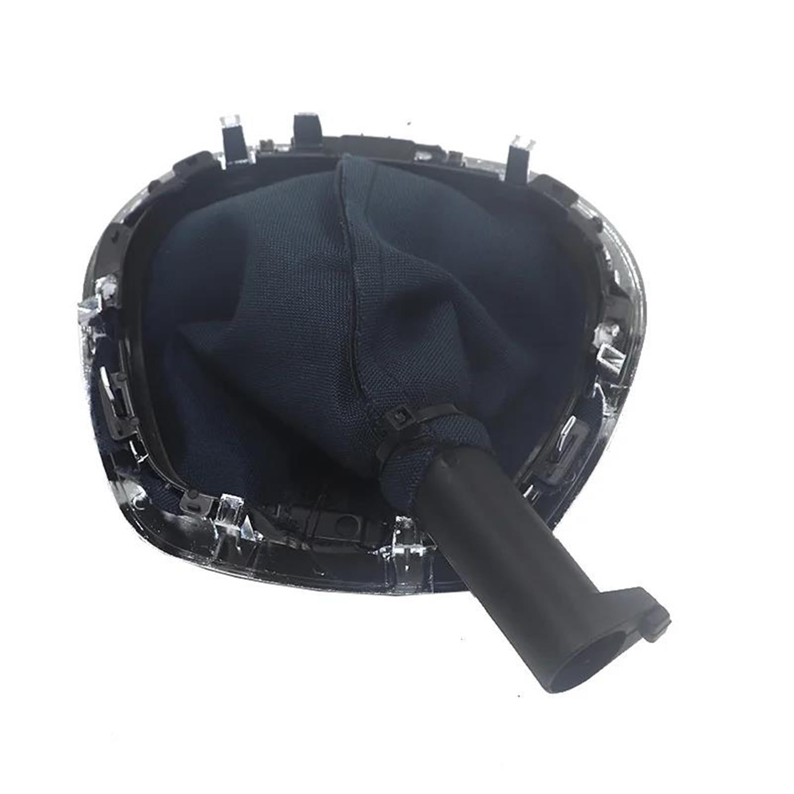 Housse Soufflet Levier De Vitesse Avec Cadre Pour Renault Traffic III 2014-2019 & Opel Vivaro B