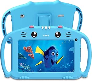 Beste kindertablet 2026 - Aanbiedingen, Kopen en vergelijken