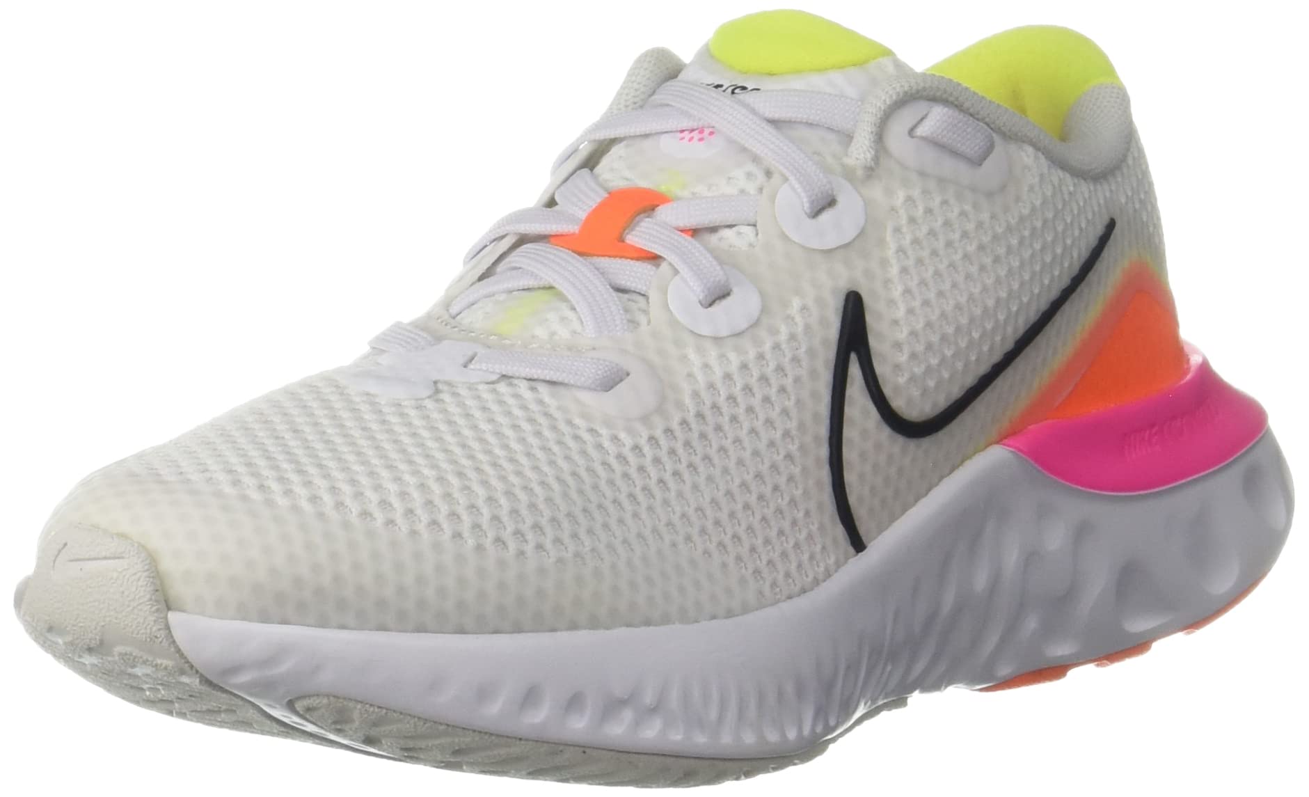Nike Unisex-Child Renew Run (Gs) Shoes