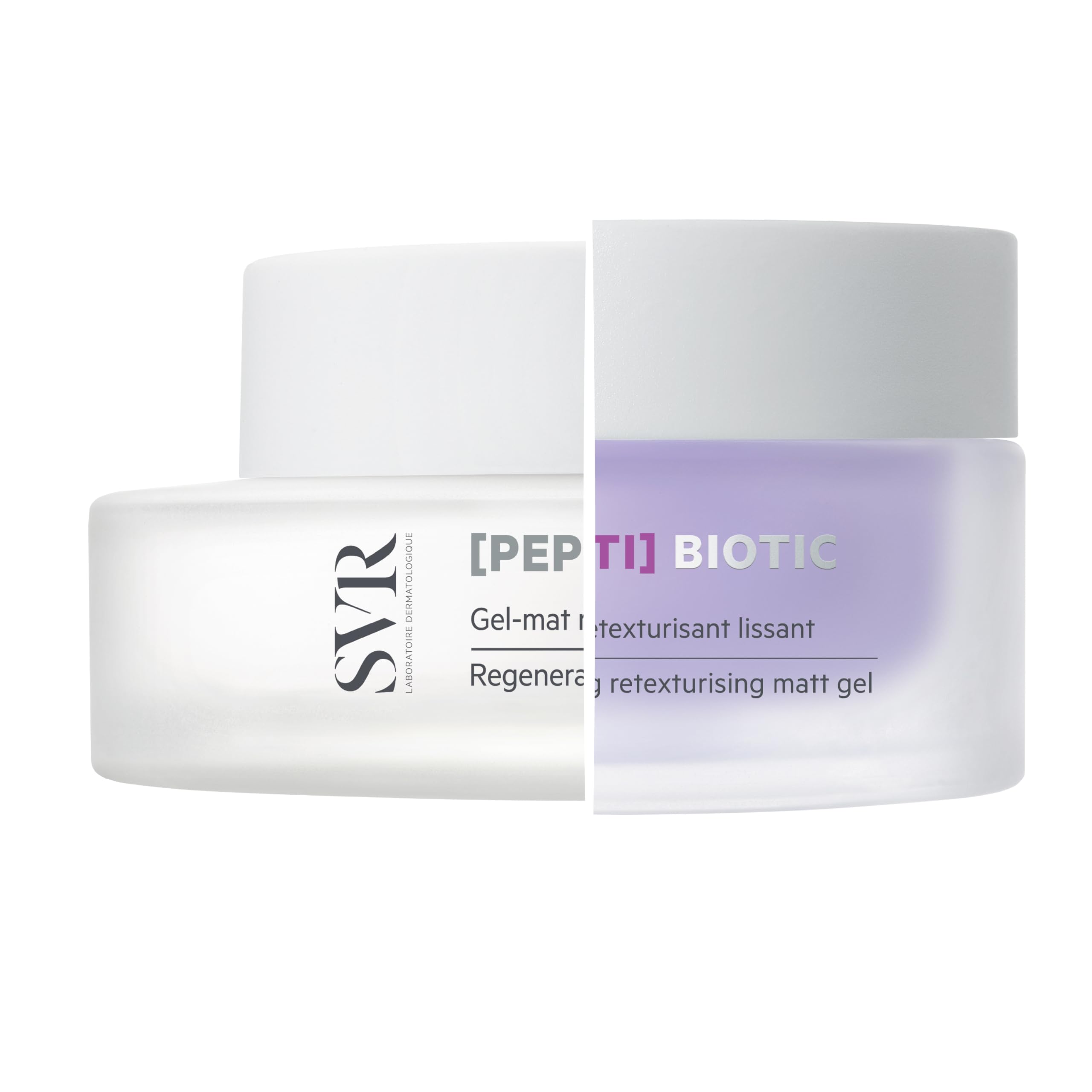 Svr peptique biotique 50 ml