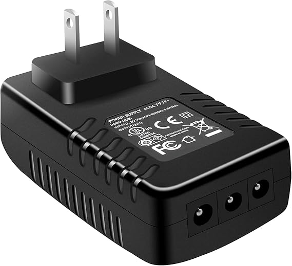 VHBW Replacement for Philips Hue Power Supply Compatible with Philips