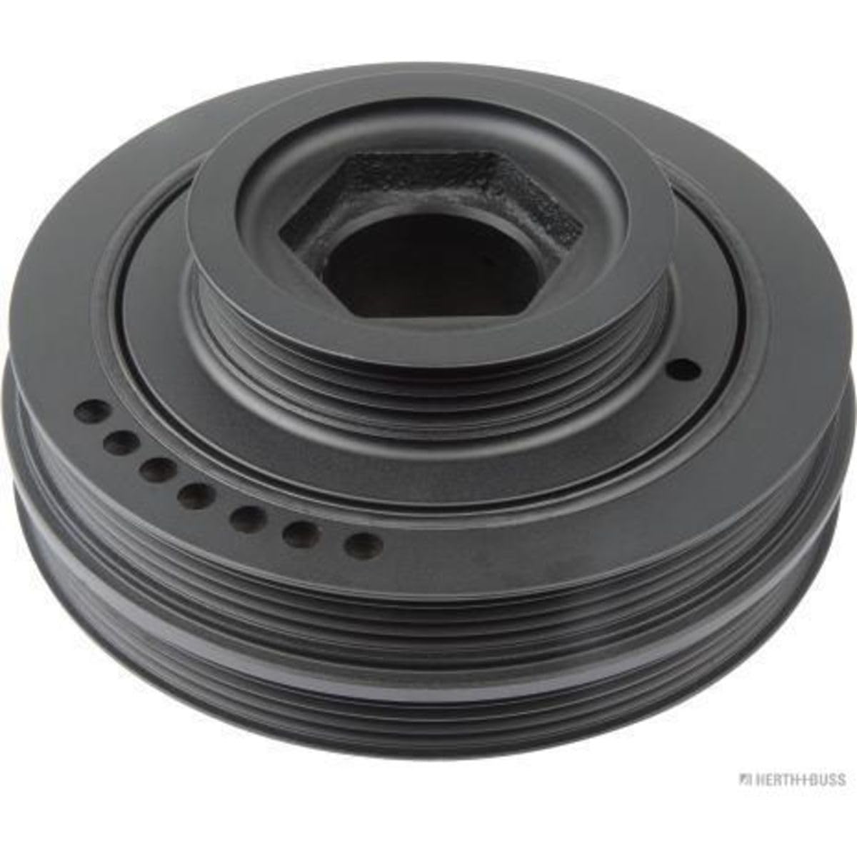 Jakoparts J1094013 Polea de cinturón, cigüeñal