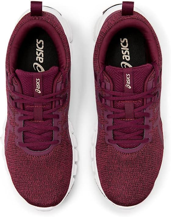 کفش مخصوص دویدن زنانه اسیکس مدل Gel-Quantum 90