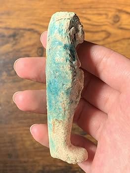 古代エジプト　副葬品　銅製スカラベ　ファイアン　ガンダーラ　ウシャブティ　出土 古代エジプト 副葬品 銅製スカラベ ファイアン ガンダーラ