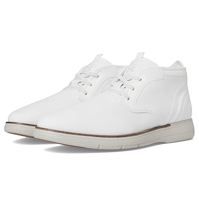 Stacy Adams Eastmont Elastic Lace Boots Men