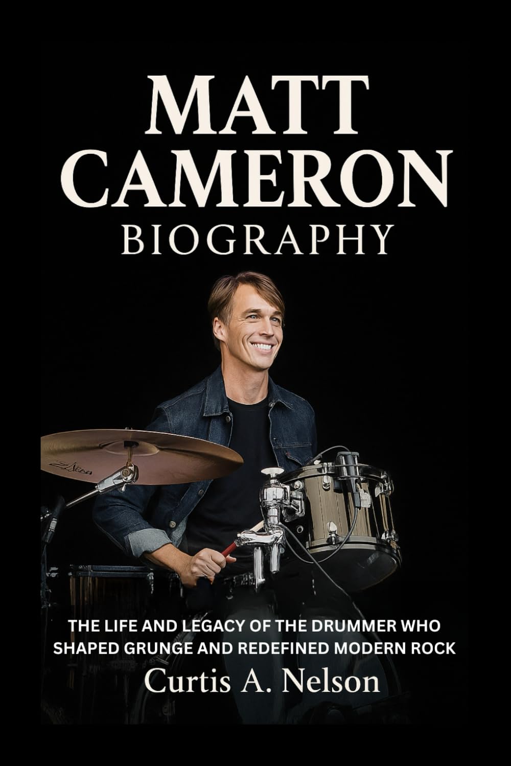 Matt Cameron Biography: The Life and Legacy of the Drummer Who Shaped Grunge and Redefined Modern Rock
