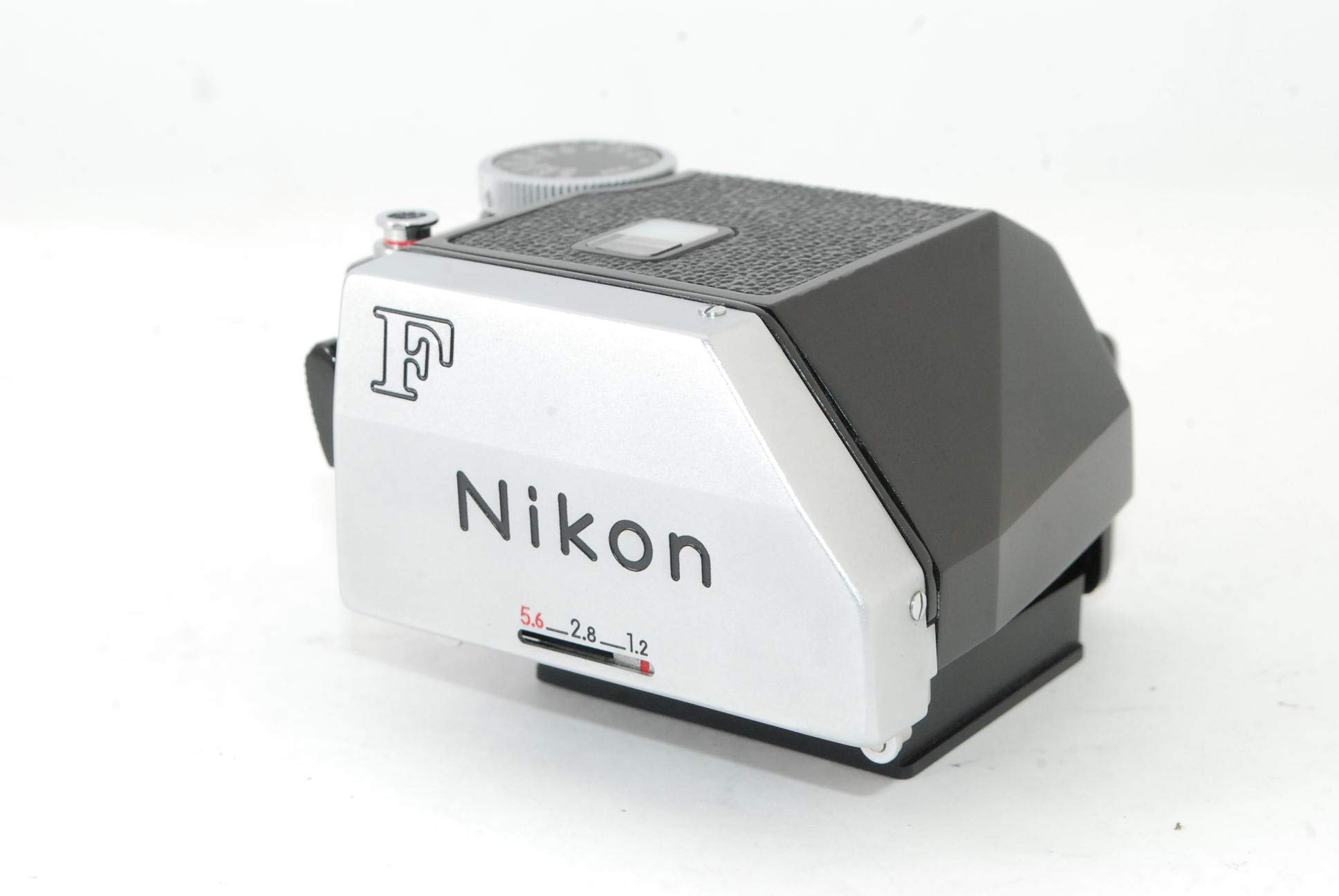 極上美品】Nikon F シルバー FTNファインダー付きNo00231188 （Amazon 