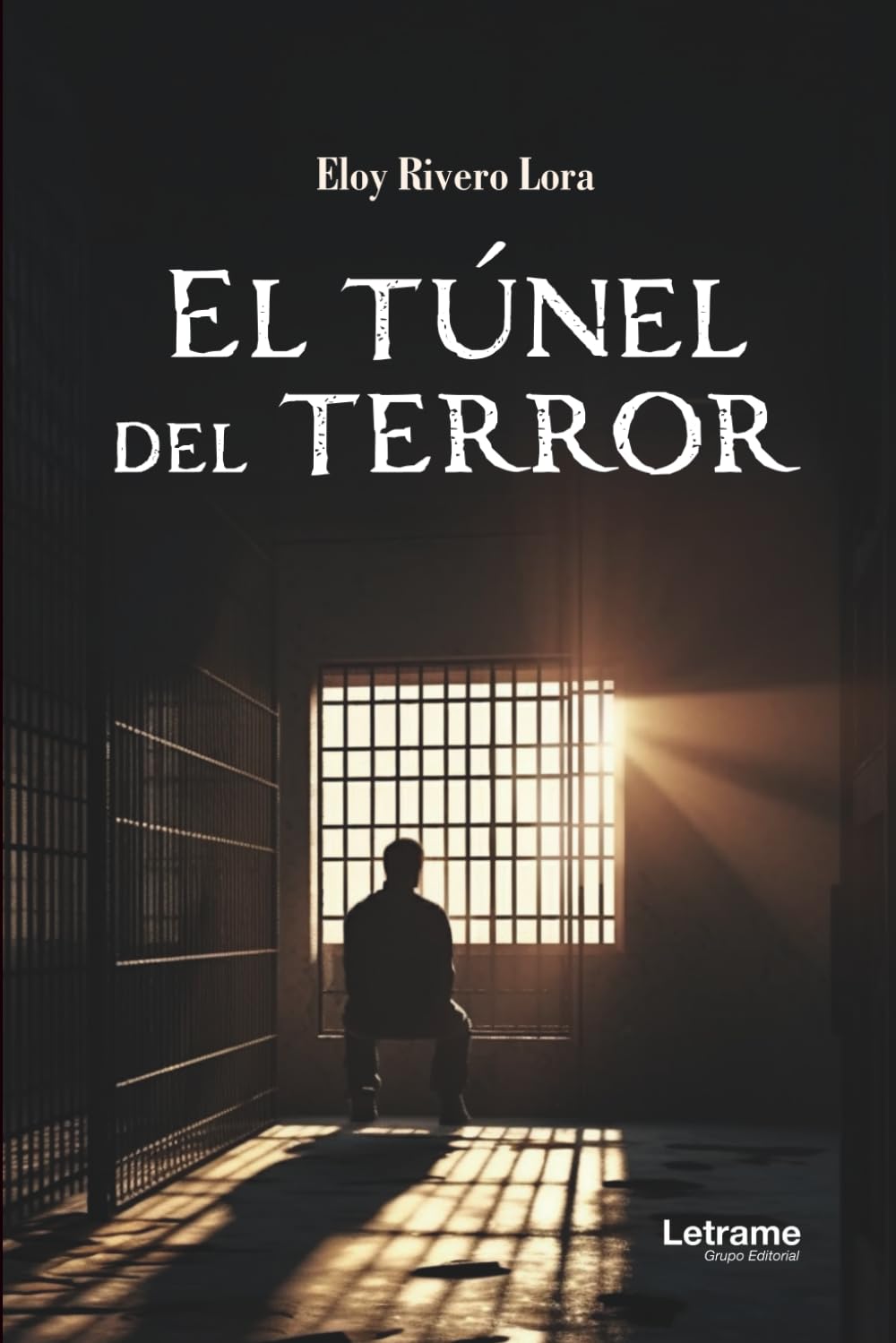 El túnel del terror: 1 (No ficción)