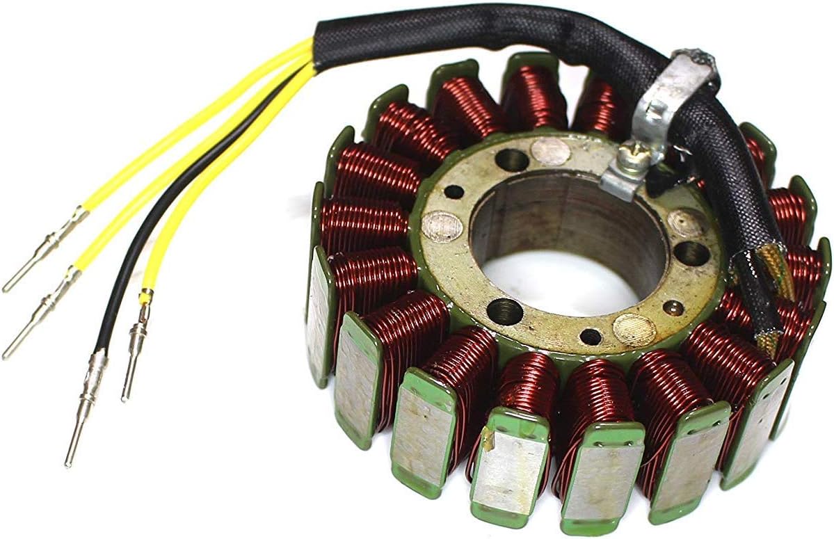 Personal Watercraft Parts Sea Doo Stator & Pickup Trigger Coil