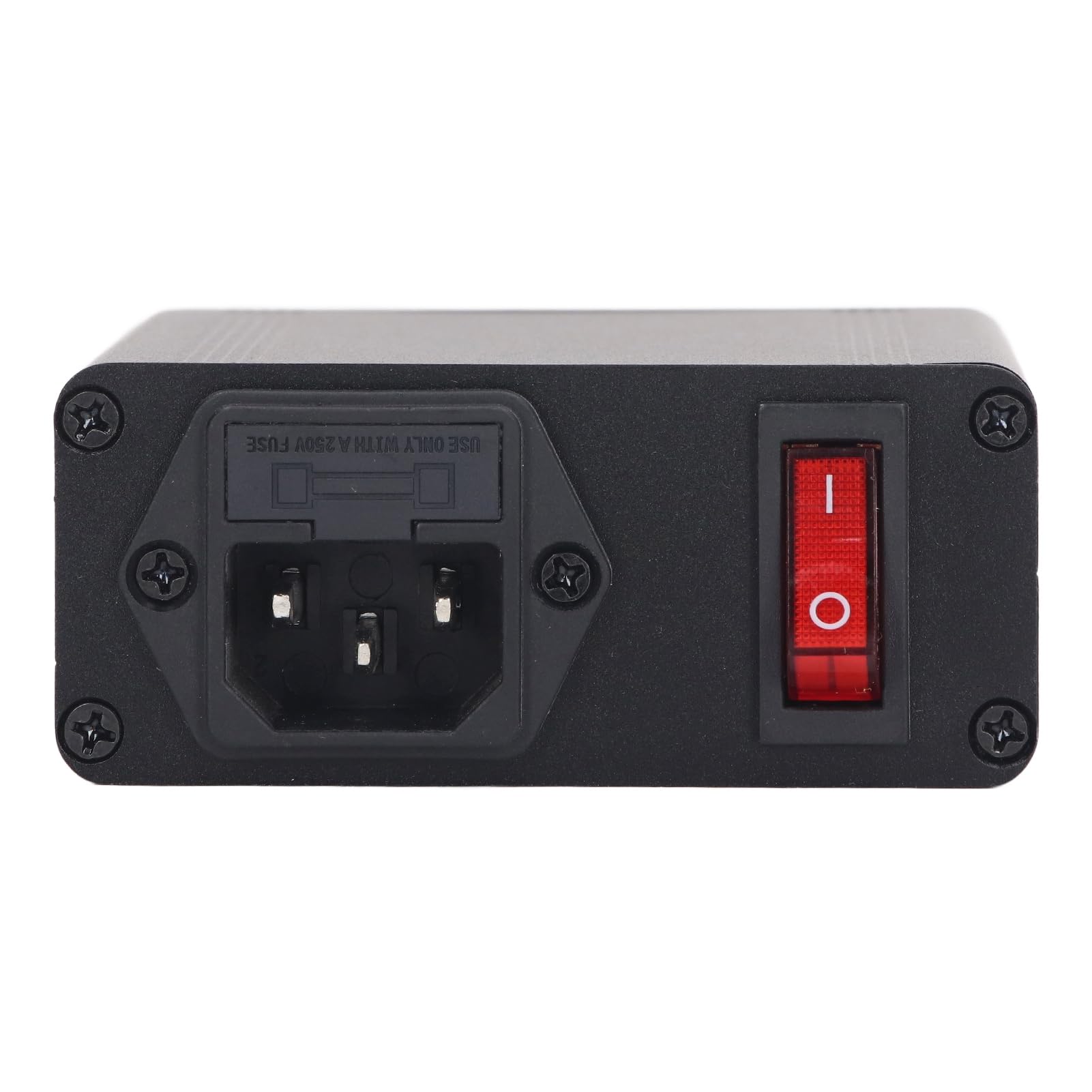 Regulador de temperatura de bobina de calefacción, termostato de control de temperatura, pantalla digital, 85-260 V