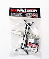 Vista 2 de PC Racing Soporte de horquilla (NEGRO)