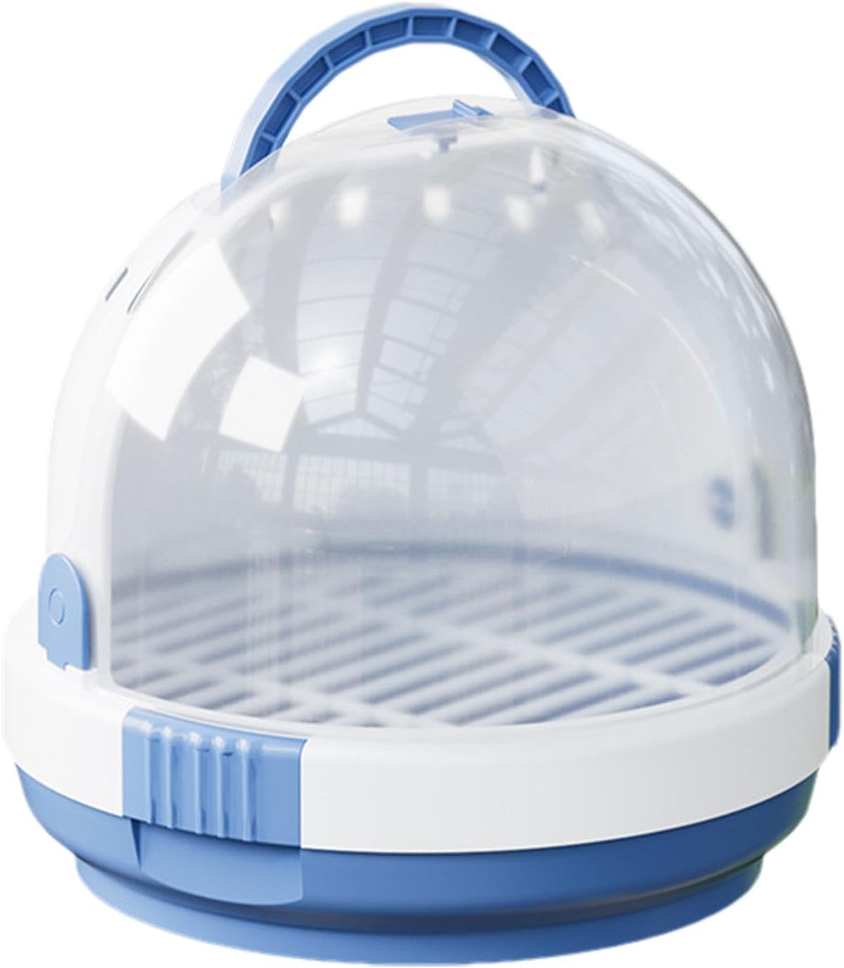 Portable Bird Travel Cage