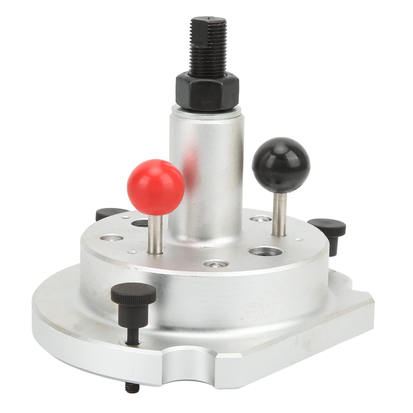 Tbest Herramienta de Eliminación de Sello Trasero del Cigüeñal, Herramienta de Instalación de Removedor de Brida de Sello Trasero del Cigüeñal T10134 para Motor Diésel 1,4/1,6 Gasolina 1,9/2,0