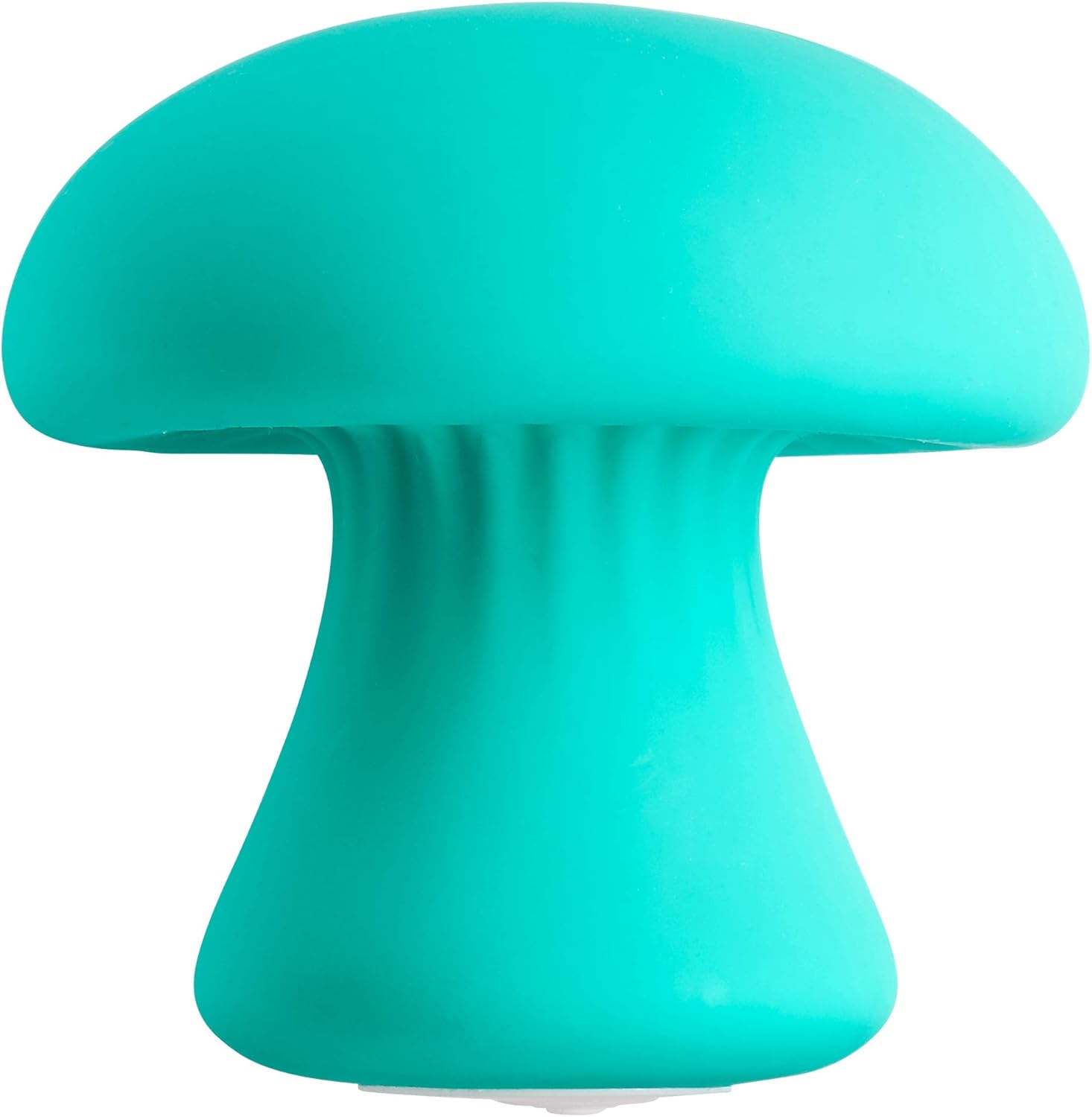 Premium Health & Wellness Personal Massager 9 Vibration Modes, Teal