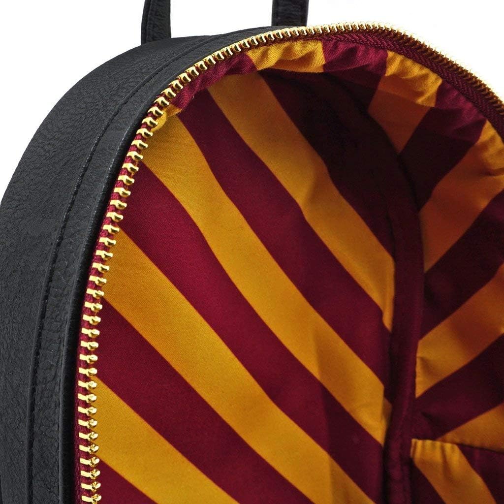 harry potter uniform backpack