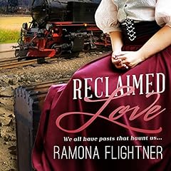 Page de couverture de Reclaimed Love