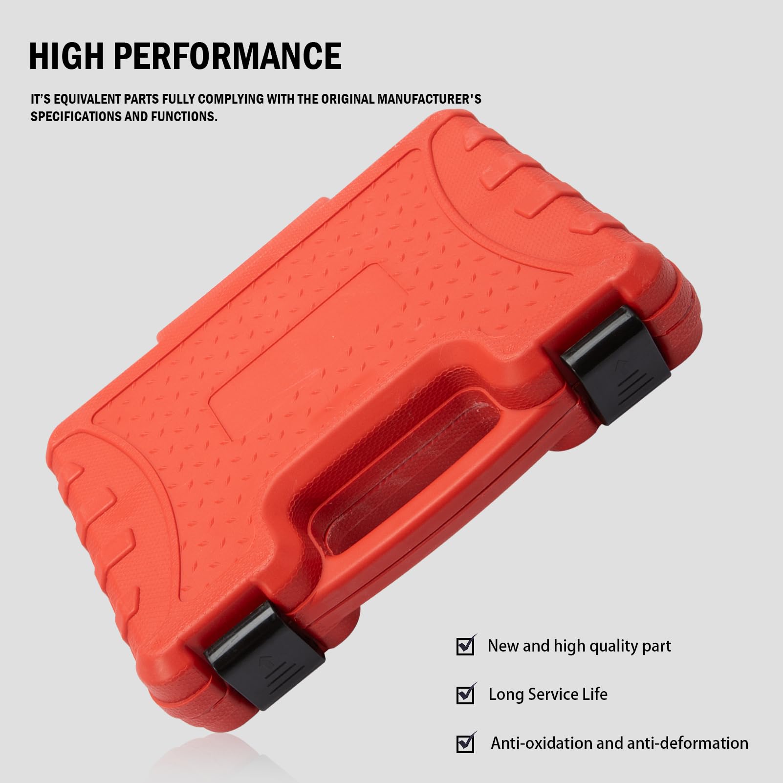 9 Kit Set Messa in Fase Motori per Ford Mazada Volvo 1.4 1.6 1.8 2.0 di/TDCi/TDDi Eco-Boost 1.6 Ti-VCT 1.5/1.6 2.0 TDCi Bisenya Albero Motore Chinghia distribuzione 303-1097 303-735