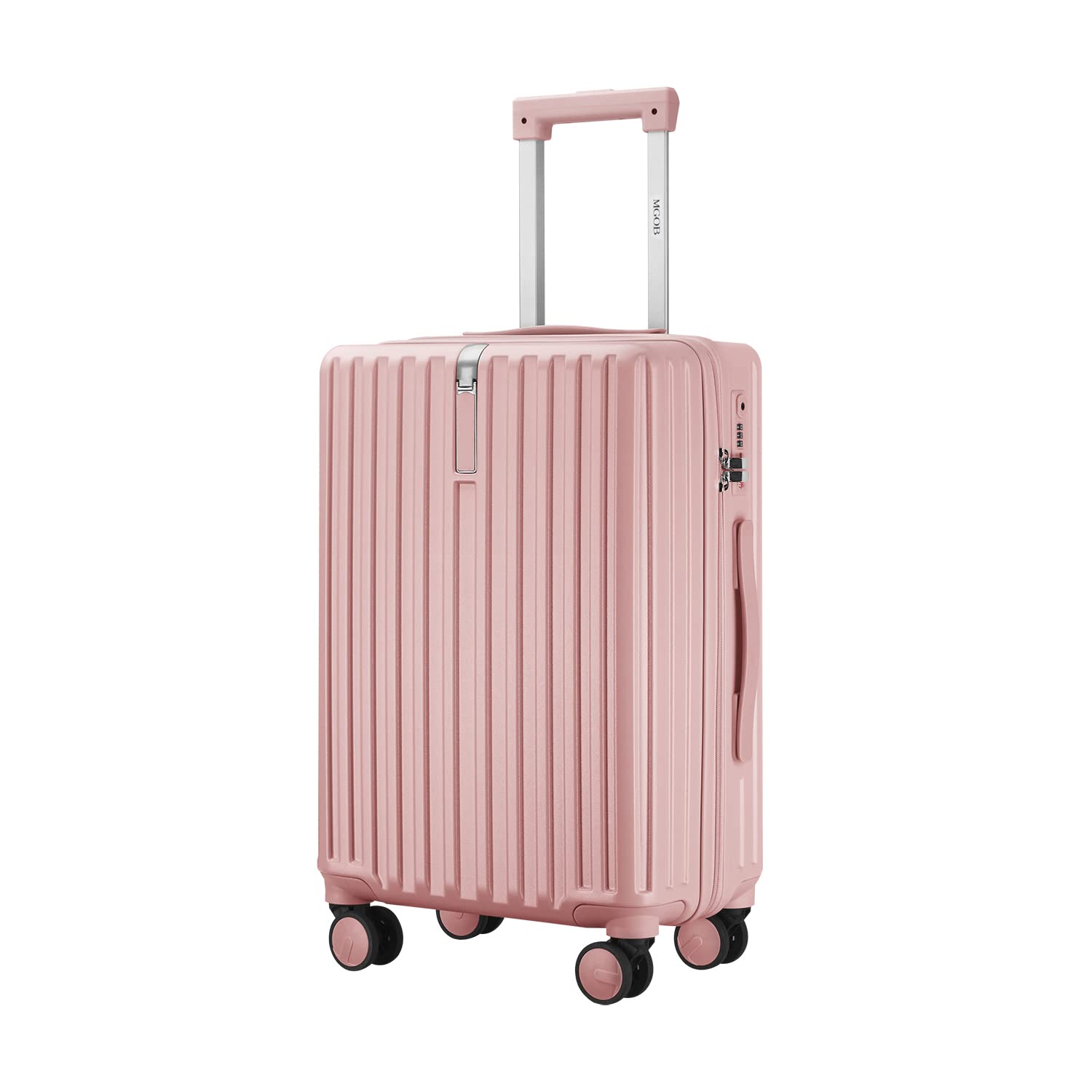 MGOB Suitcase PC
