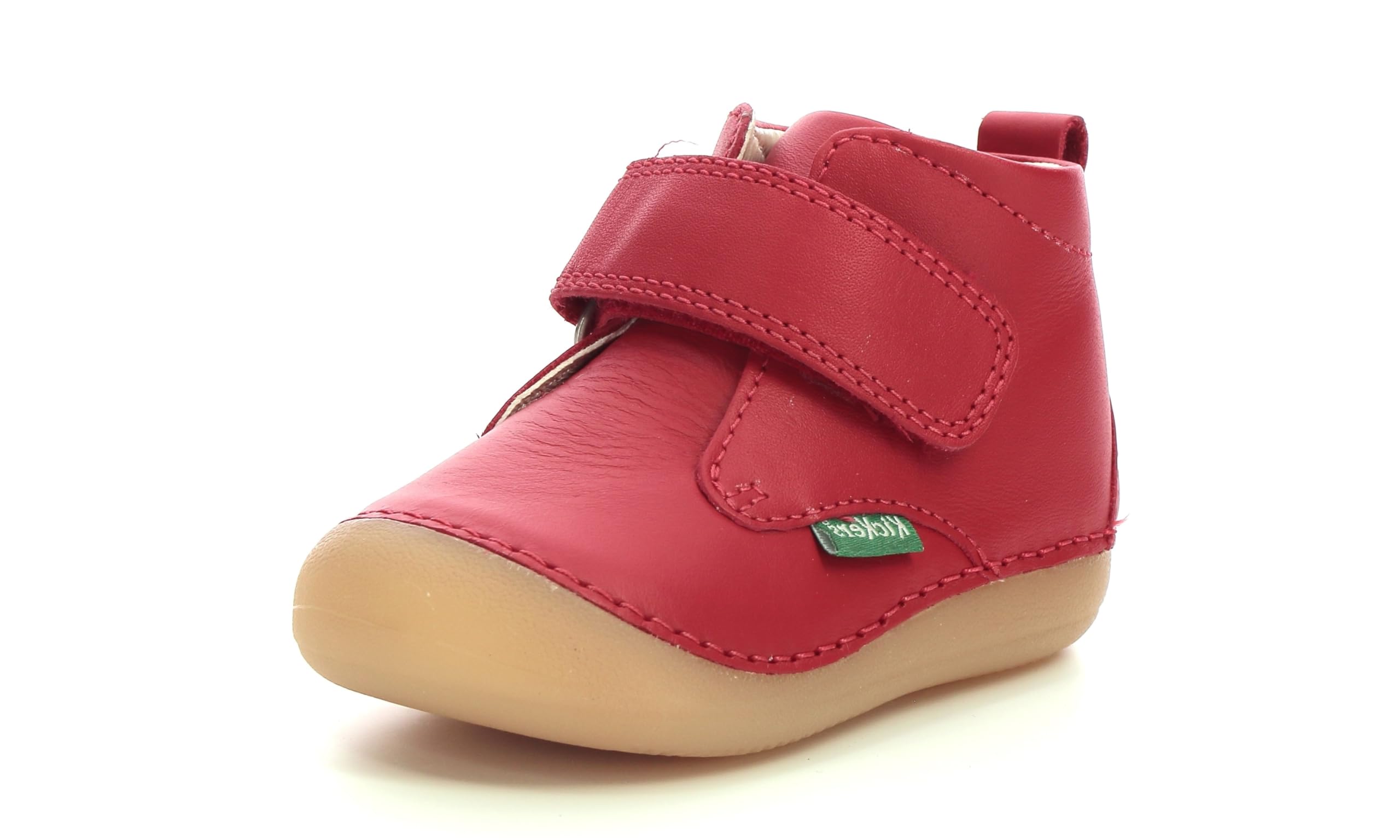 Kickers Bonbon-2, Botas Unisex bebé — view 7