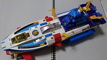 †*†様 バトルフィーバー DXバトルシャーク ポピー おもちゃ 現状 Amazon.co.jp: ポピー 超合金 バトルフィーバーJ DXバトルシャーク