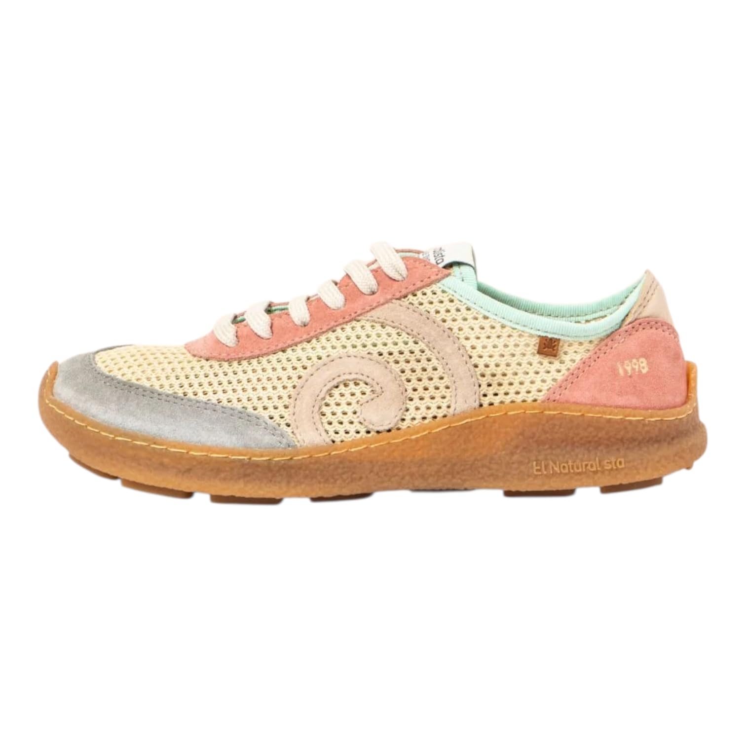 El Naturalista Deportiva para Hombre N5435C Multi-Material