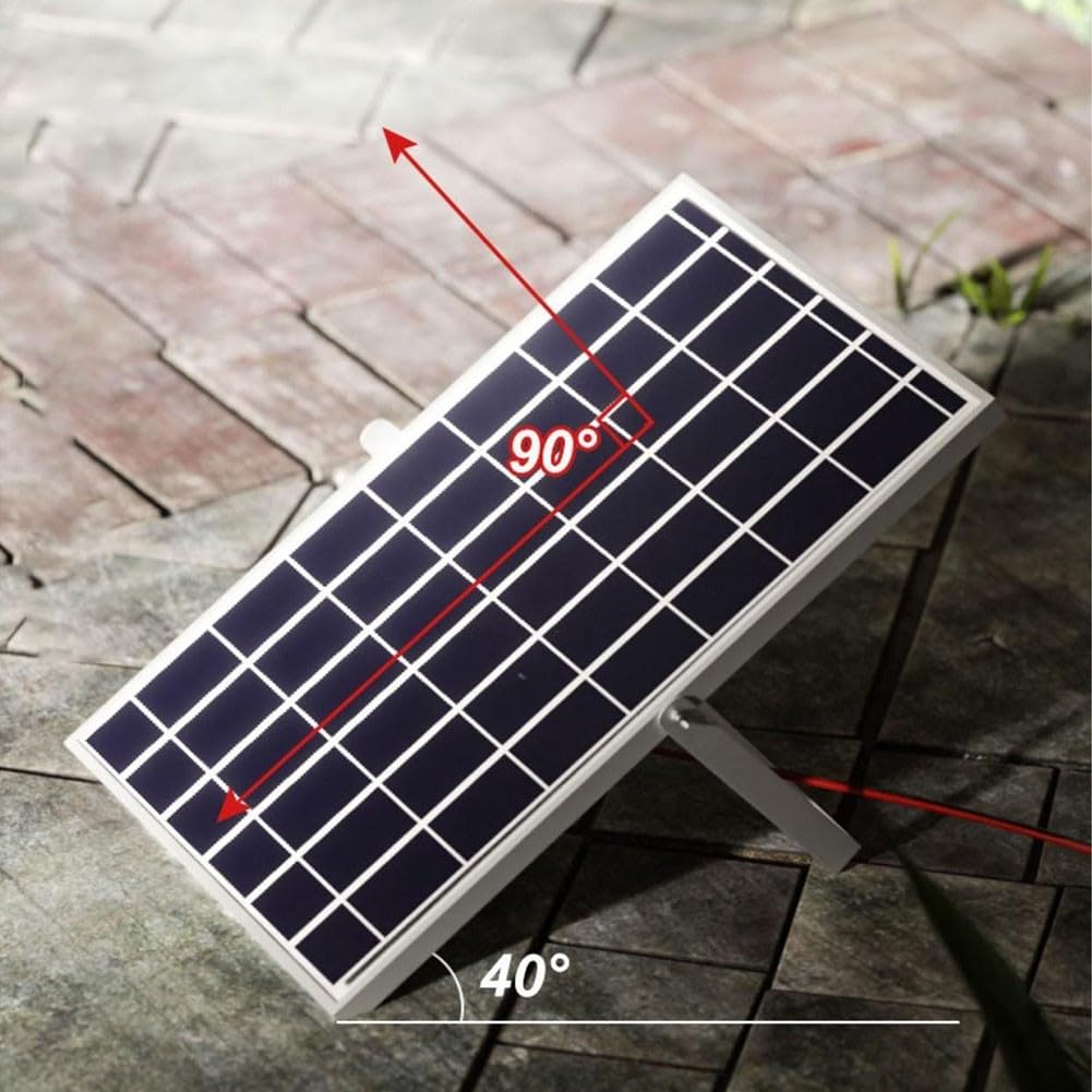 Pompa per fontana solare, 9 V 10 W, con pannello solare, sommergibile, flusso 240 l/h, per laghetti da giardino, piscina, acquario, Uccelli Giardino, sommergibile Pompa Acqua Solare da Esterno