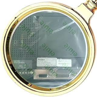 eiuie Programmable Display (HMI) GP477R-EG11 8.9-inch High-Brightness EL Display