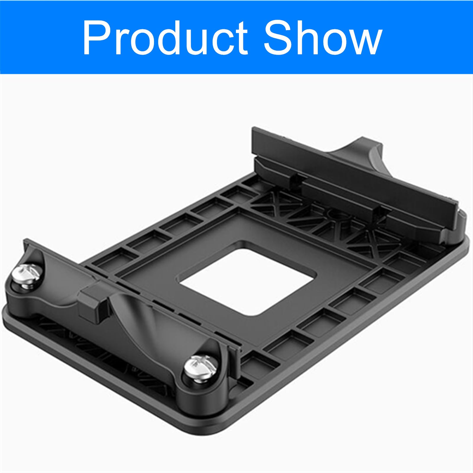 DEWIN Backplate für A4, A4 Backplate Iron Plate CPU