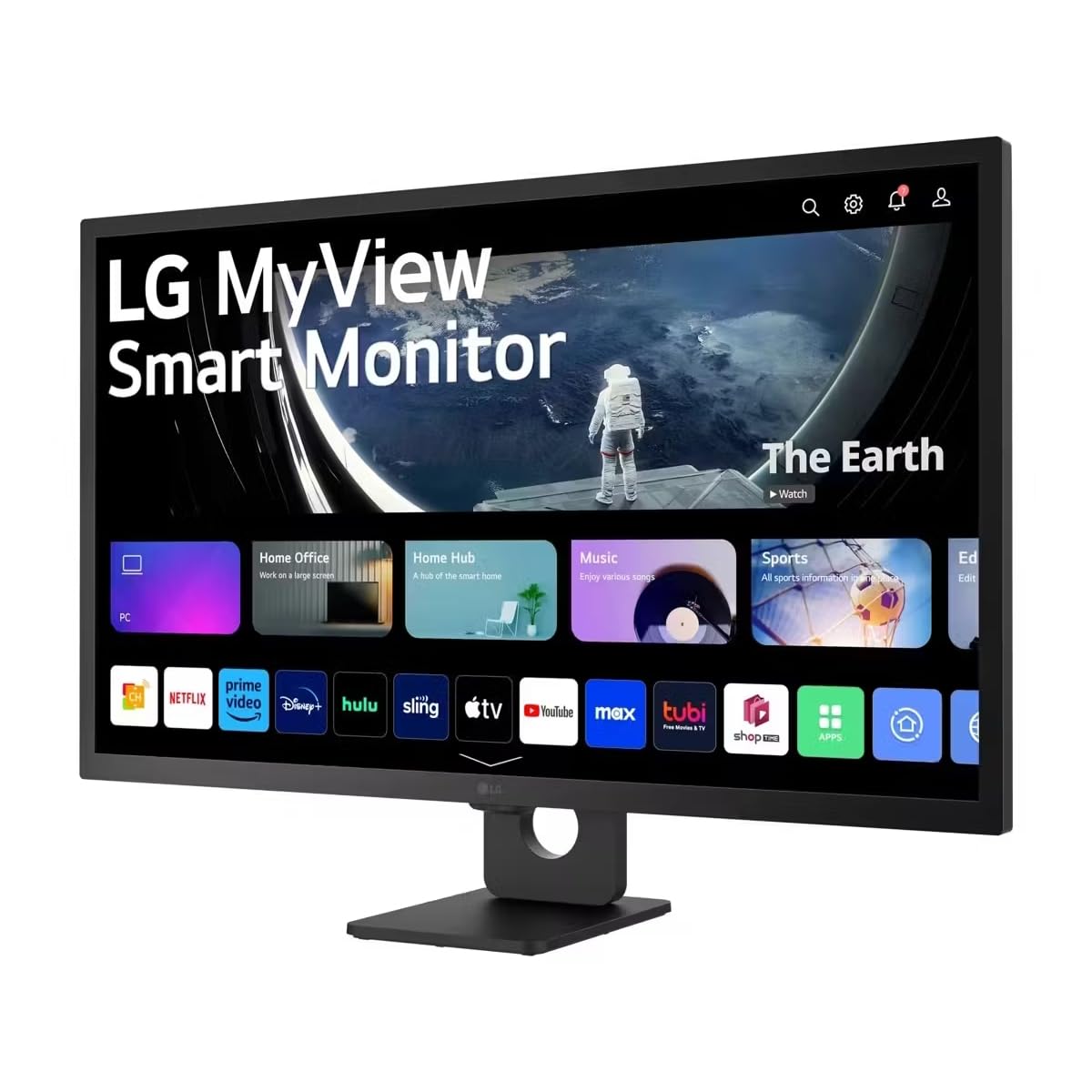 Amazon.com: LG 32