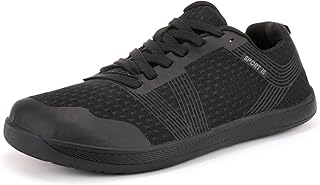 frysen Barfußschuhe Walking