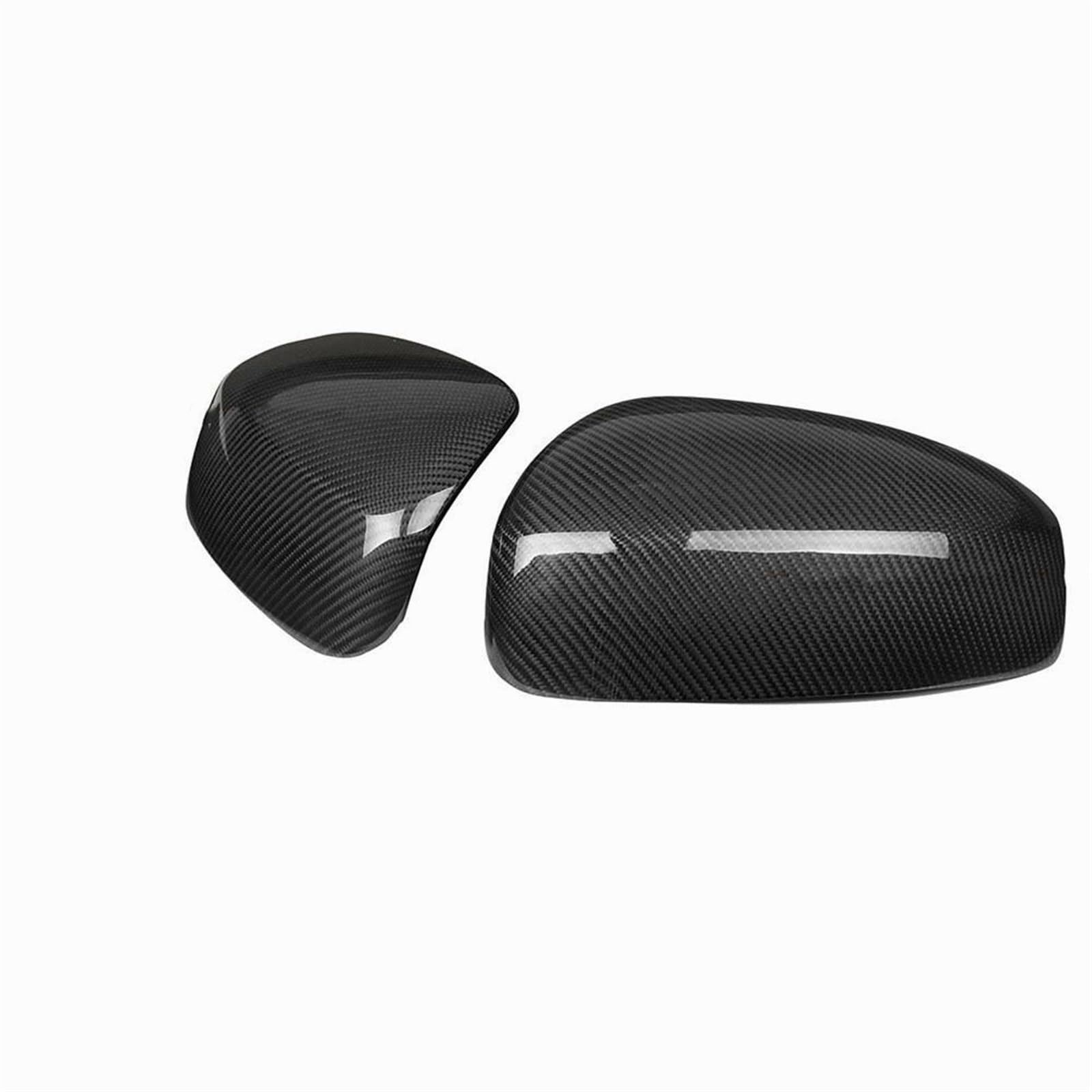 Amazon | ミラーカバー マツダ RX-8 RX8 2004-2011 カーボンファイバー