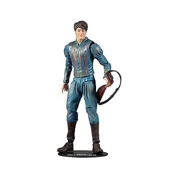 (新品未開封) McFarlane ウィッチャー キキモラ アクションフィギュア マクファーレン Netflix ウィッチャー キキモラ アクション