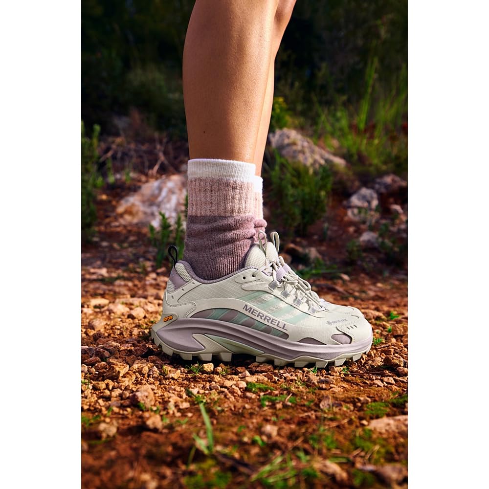 Merrell Damen Moab Speed 2 GTX®Sneakers