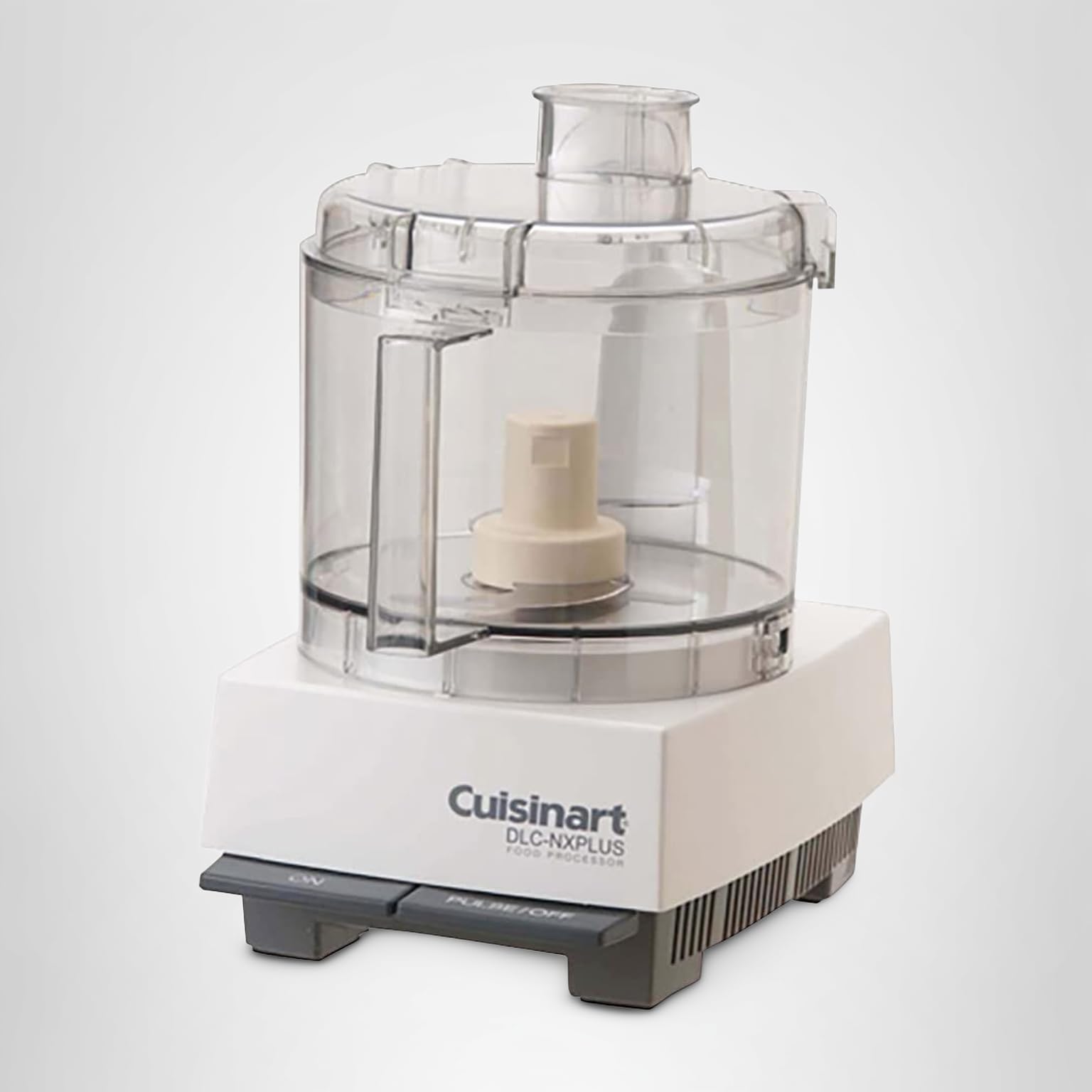 Amazon | Cuisinart 業務用フードプロセッサー 単機能4.2L DLC-NXJ2PS