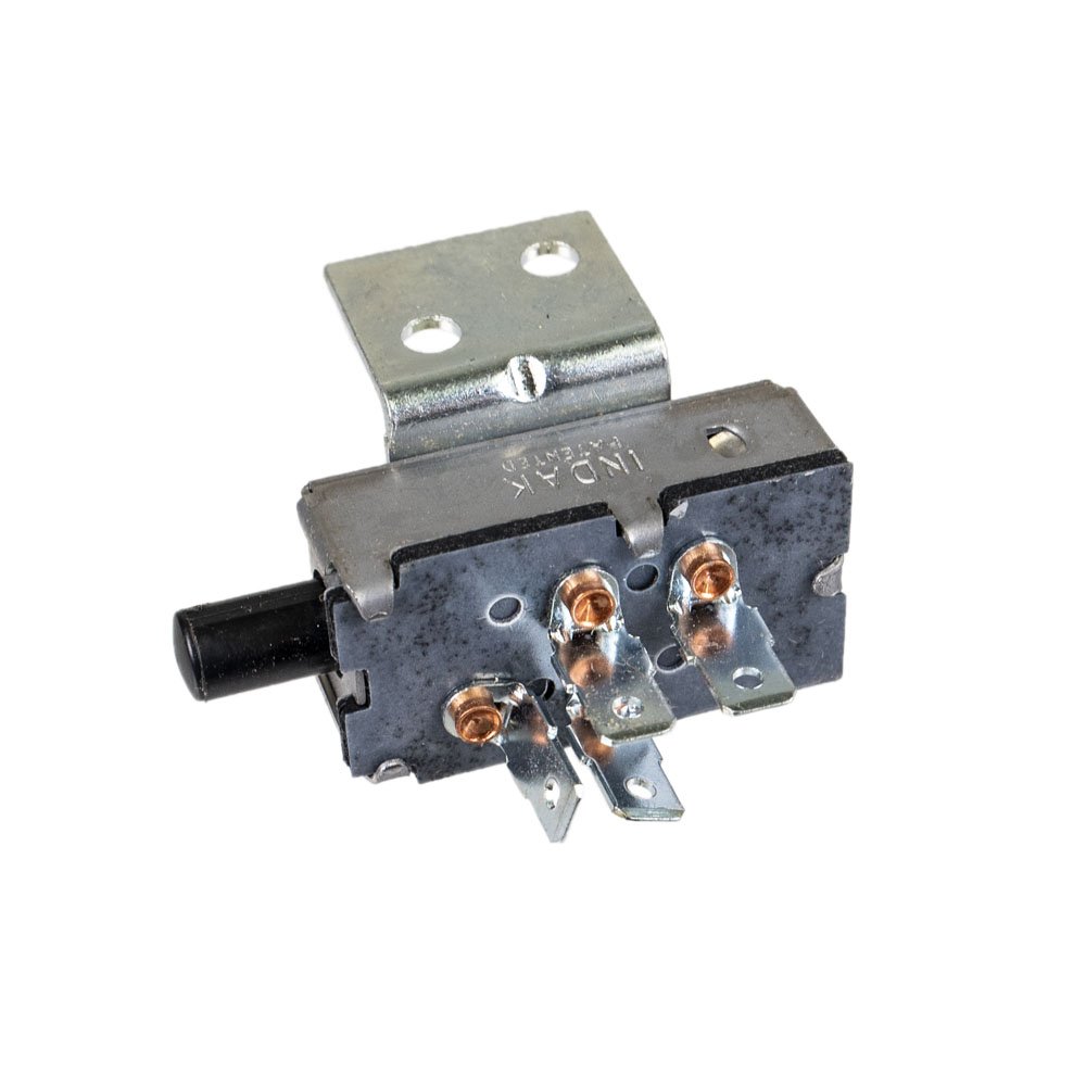 John Deere Original Equipment Switch #AM100501