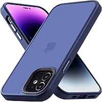 Vista 93 de 3 en 1 Funda Magnética Fuerte para iPhone Air, 1X Protector de Pantalla + 1X Protector de Lente de Cámara, Cubierta Protectora a Prueba de Golpes