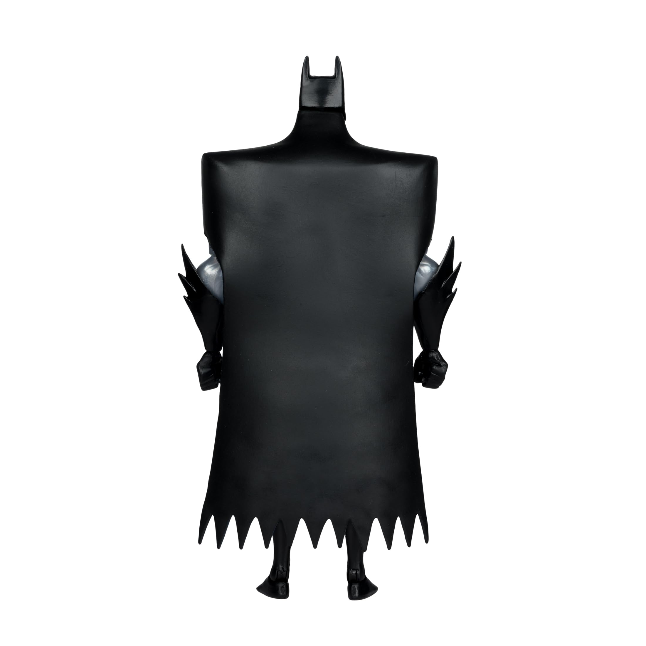 The New Batman Adventure DC Direct 1/6 Actionfigur Batman (Silver) 15 cm