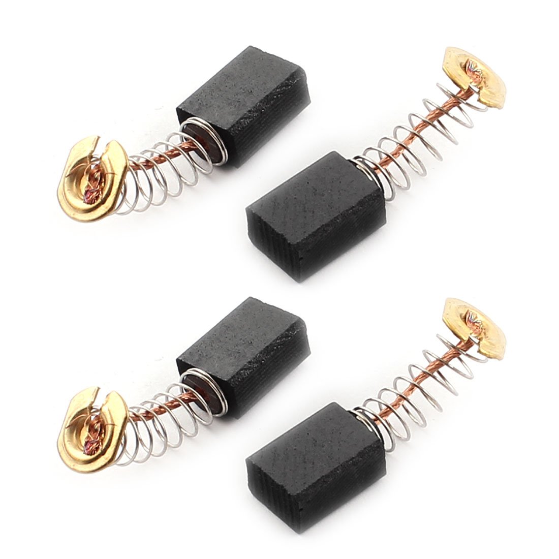 Balai De Charbon 6x16x22mm Pour Moteur Électrique - Perceuse, Scie, Meuleuse - Generic
