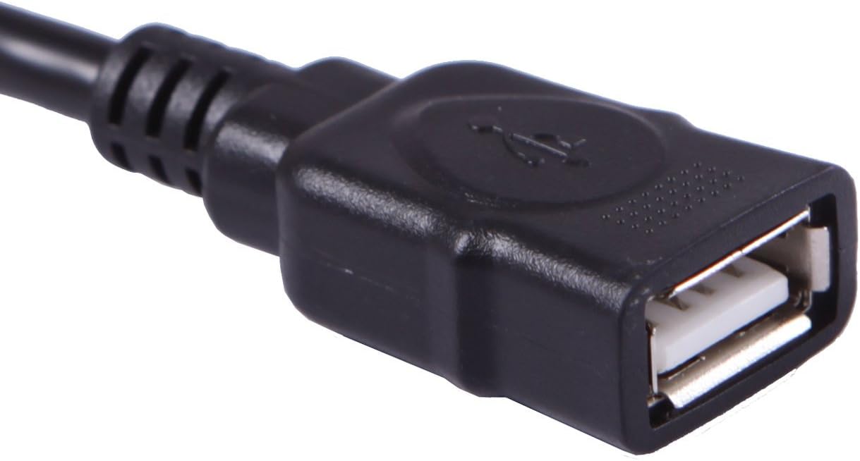 Grеаtеѕt Prоduсt HDE USB Extension Cable (USB 2.0 Type A Male to Female) High Speed Data and Power Extension Cable with Active Repeater (50 ft)