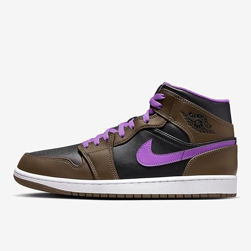 Amazon | [ナイキ] エア ジョーダン 1 ミッド AIR JORDAN 1 MID 