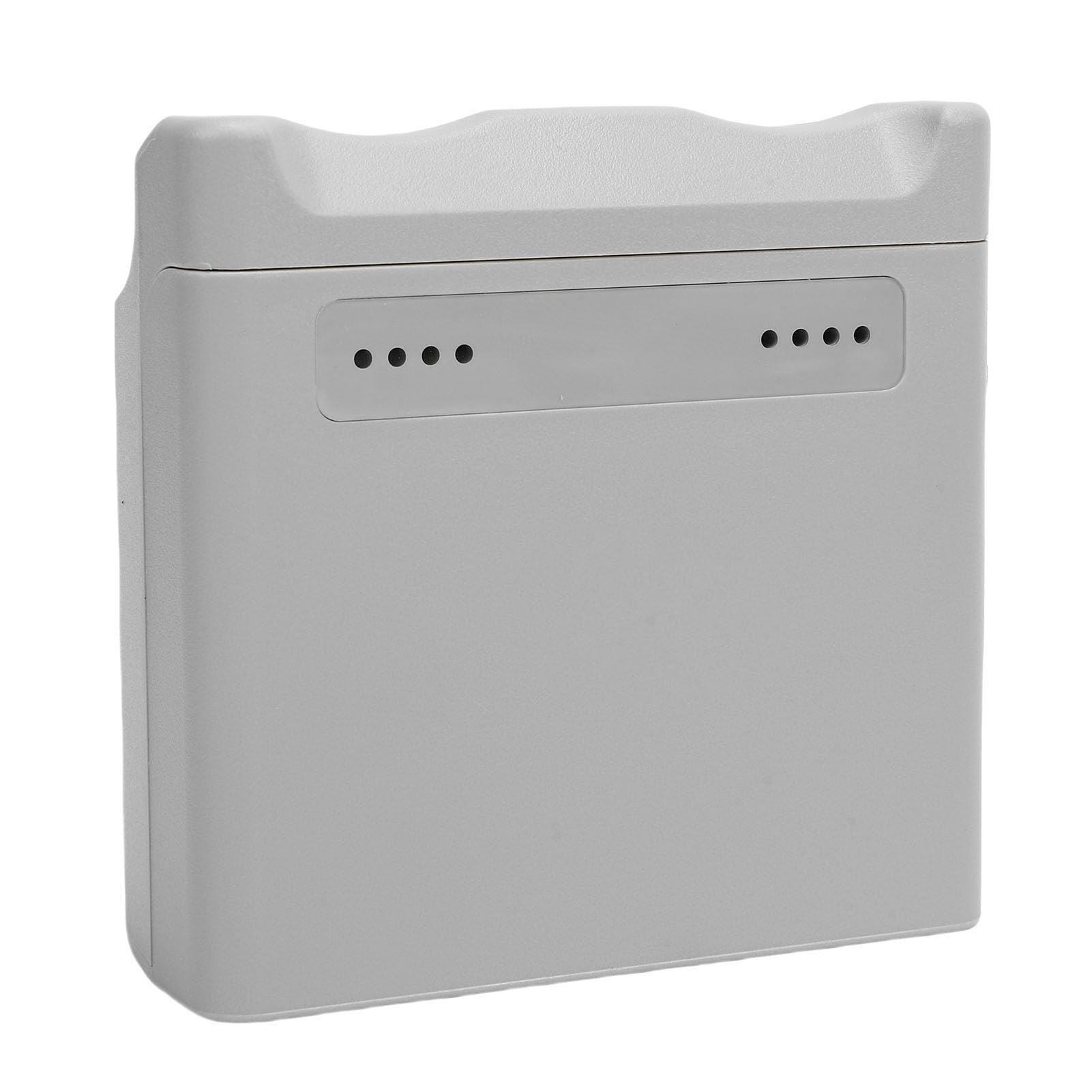 Cryfokt Drone Battery Charging Hub 45W Quick Charge Solution | Capacità di ricarica rapida, Adatto al drone NEO, Fattore di forma compatto, Supporto doppia batteria, Tecnologia di