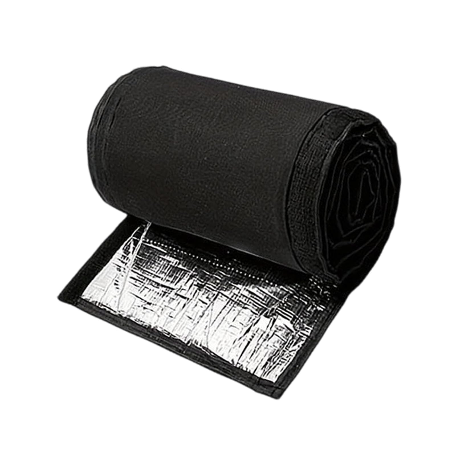 Air Conditioning Insulated Hose Cover Wrap 3 Layer Insulated Air Conditioning Hose Cover HVAC Copper Pipe Insulation Protector HVAC Copper Pipe Insulation