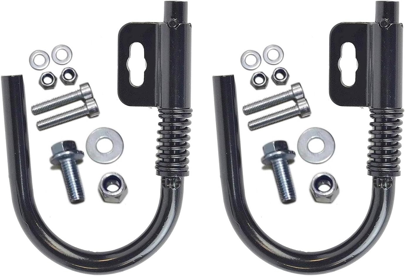 M745RB U Hook for Hitachi Nail Gun Hanger Replacement (2/Pack)