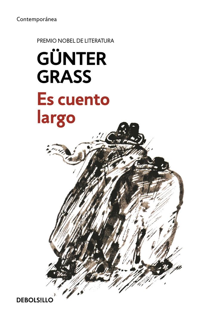 Es cuento largo (Contemporánea)