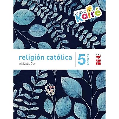 Nuevo Kair&eacute;, religi&oacute;n cat&oacute;lica, 5 Educaci&oacute;n Primaria