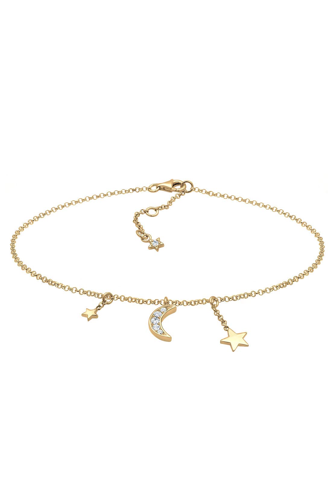 Elli Tobillera Mujer plata - 0701332518_22
